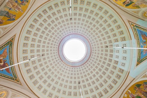Pillnitz new palace