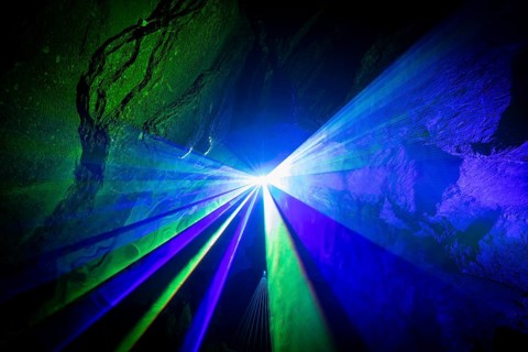 Dragon Cave Syrau