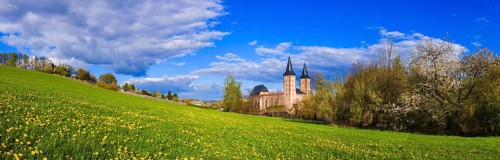 Rochlitz Castle