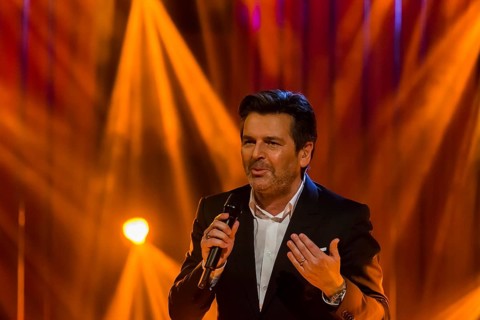 Thomas Anders (* 1 March 1963 in Mörz) (real name Bernd Weidung) is a German pop and pop singer,