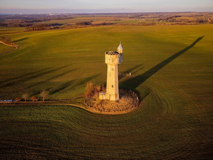 Water tower
