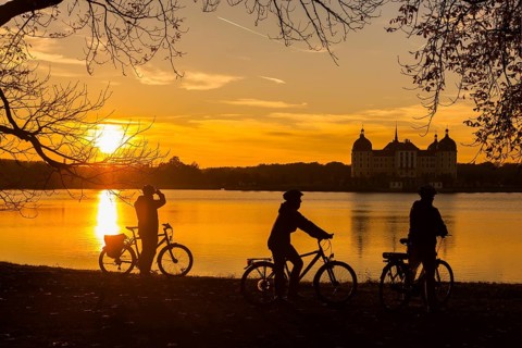 Moritzburg Baroque Palace