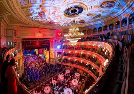 8th Semperoper Ball