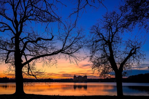 Moritzburg Baroque Palace