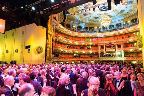 8th Semperoper Ball