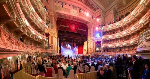 8th Semperoper Ball