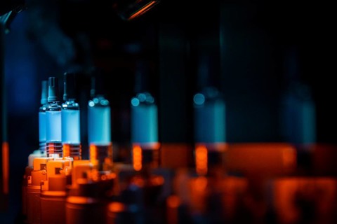 GSK GlaxoSmithKline Biologische Produkte