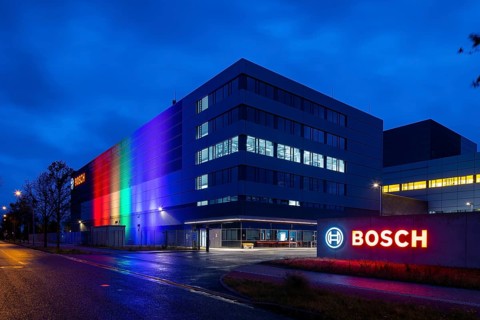 Bosch Dresden