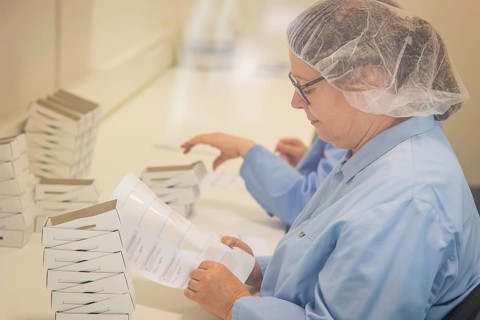 Saxon research and manufacturer network for radiopharmaceuticals