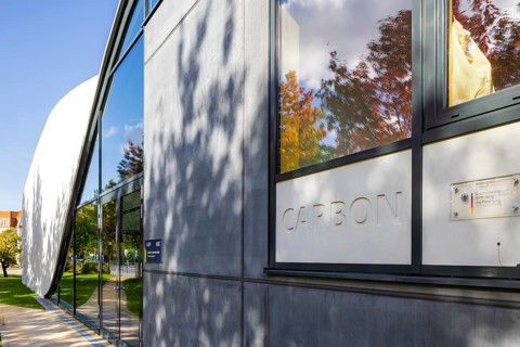carbon house