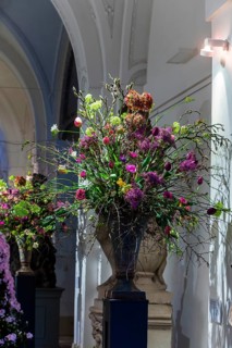 Dresden Spring at the Palais 2016