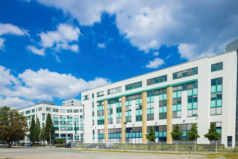 The Sächsische Aufbaubank - Förderbank -, or SAB for short, was founded in 1991 and is the state
