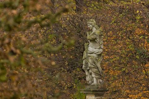 Grossedlitz Baroque Park