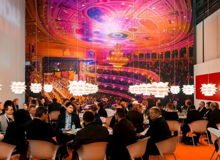 Dresden Presentation at the ITB 2014