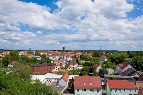 Eilenburg