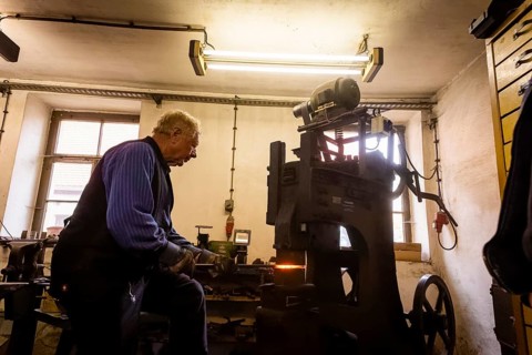 Day of traditional crafts in the Ore Mountains