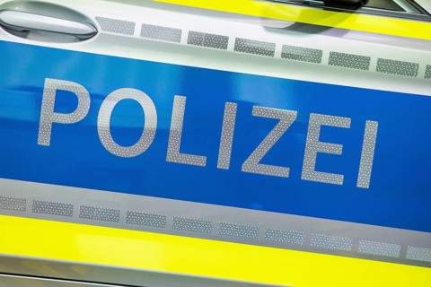 Police press event