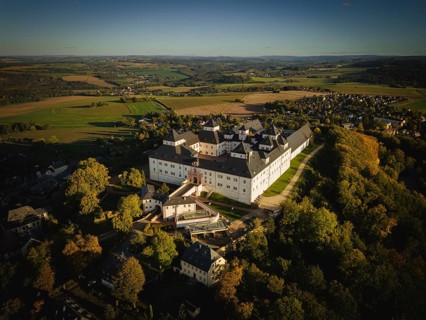 Augustusburg Hunting Lodge
