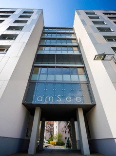 Dresden prefabricated building refurbishment