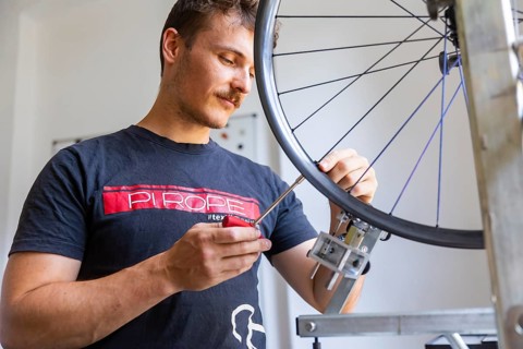 PI ROPE GmbH