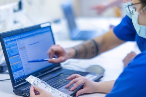 Nursing education