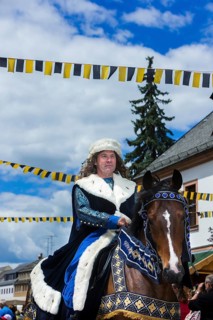 2nd Princes' Day at Rochlitz and Seelitz