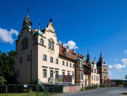 Cotta is a district of the municipality of Dohma in the district of Sächsische