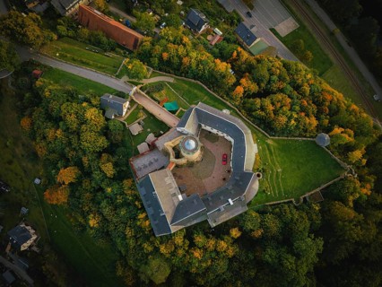 Scharfenstein Castle