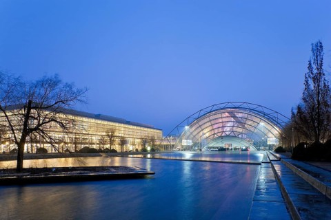 Leipzig Book Fair
