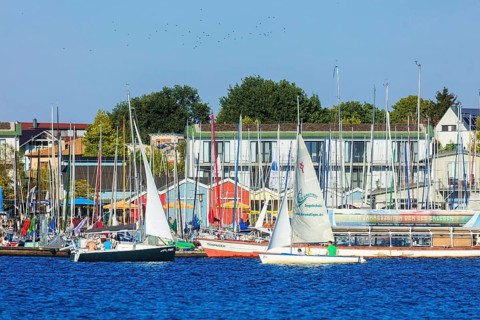 Lake Cospuden