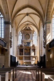 Hall Hallescher Dom