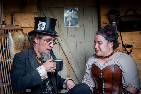 Karl May Festival Radebeul