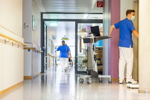Nursing education