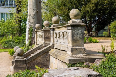 Villa Weigang