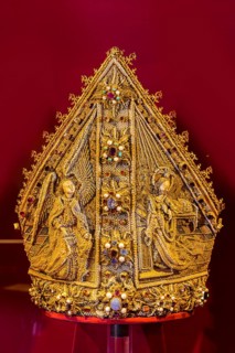 Exhibition Luther and the Princes
