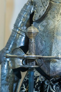 Exhibition Luther and the Princes