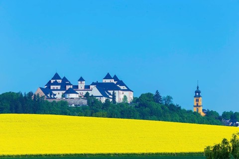 Augustusburg Castle
