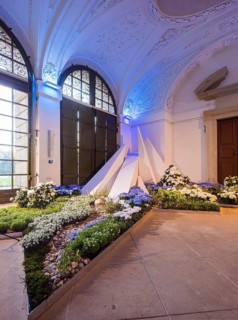 Dresden Spring at the Palais 2016