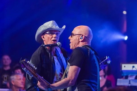 Toni Krahl, Fritz Puppel City is a German music group. The band was formed in East Berlin in 1972