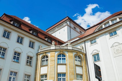 Dresden Playhouse