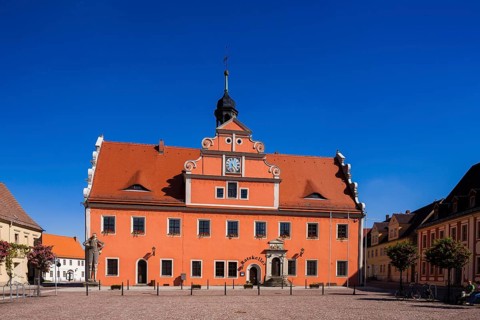 Belgern Town Hall
