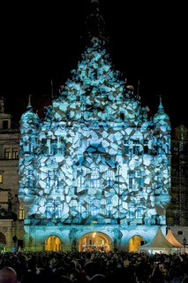 Dresden City Festival 2011