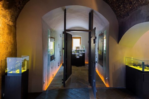 Radeberg Klippenstein Castle