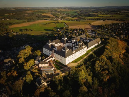Augustusburg Hunting Lodge