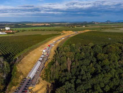 Southern bypass
