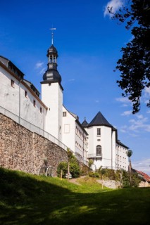 Wildenfels Castle