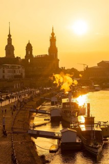 Elbe Caravan