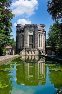 Tokewitz Crematorium