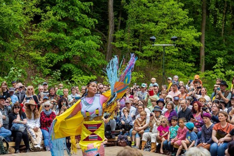 Karl May Festival Radebeul