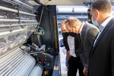 Karl Mayer Technical Textiles GmbH